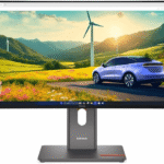 Lenovo ThinkVision P34WD-40 Monitor 64ADGAT1EU