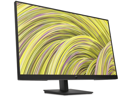 Monitor HP P27h G5 64W41AA