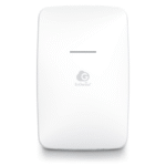 EnGenius ECW-215 Cloud Managed Wi-Fi 6 Wall-Plate Access Point