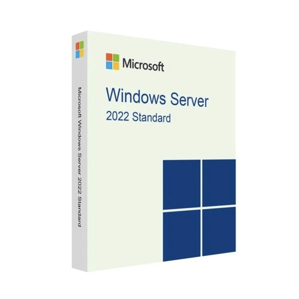kKm6VBwDoECqkT78UwBWdJAUiAB0EI1QsgC9iL2A.png Windows Server Standard 2022 64Bit English 1pk DSP OEI DVD 16 Core (P73-08328) - Image 1