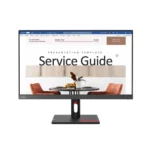 Monitor Lenovo ThinkVision S24i-30 (63DEKAT3EU)
