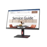 Monitor Lenovo ThinkVision S24i-30 (63DEKAT3EU) - Image 2