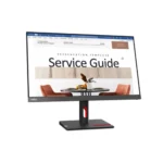 Monitor Lenovo ThinkVision S24i-30 (63DEKAT3EU) - Image 4