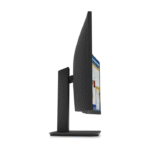 Monitor HP M34d WQHD Curved 3B1W4AA - Image 3