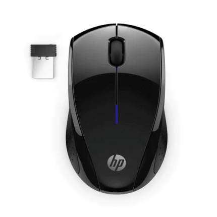 HP Wireless Mouse 220 3FV66AA