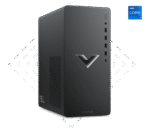 HP Victus 15L Desktop i7-14700F RTX 4060 (A1LK2EA)