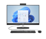 Monoblok ALL IN ONE HP 27-cr1007ci PC Non-Touch27 FHD Antiglare U5-125U16GB512GBDOS (B85P2EA)