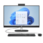 Monoblok ALL IN ONE HP 27-cr1007ci PC Non-Touch27 FHD Antiglare U5-125U16GB512GBDOS (B85P2EA)