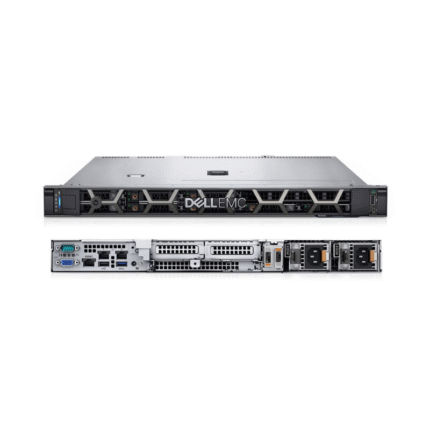 PowerEdge R350 Server Dell 210-BBRU-E-2314