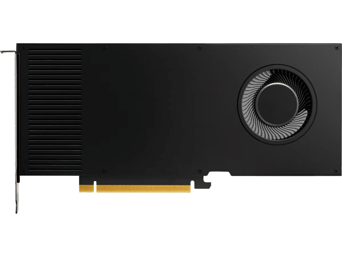 sFuYo0BpRJM9xbLvYDqEGp0lwFbPqLGxd8stmT8t.png Video kart HP GFX NVIDIA RTX A4000 16GB 4DP (20X24AA) - Image 1