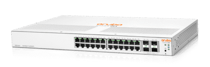 Aruba IOn 1930 24G 4SFP+ Switch JL682A