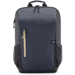 Bel çantası HP Travel 18 Liter 15.6 Blue Night Laptop Backpack 6B8U7AA