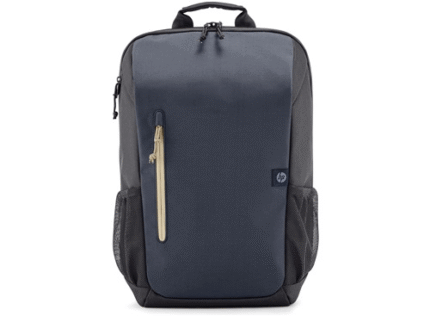 Bel çantası HP Travel 18 Liter 15.6 Blue Night Laptop Backpack 6B8U7AA