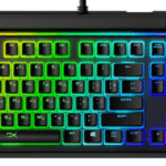 HyperX Alloy Elite 2 - Mechanical Gaming Keyboard - HX Red