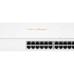 HPE Aruba Instant On 1930 24G Class4 PoE 4SFP/SFP+ 370W Switch (JL684B)