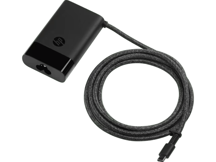 uXrVrjRSP8uikZOHIes3qar2jv8nhbKyvO216dmg.png HP USB-C 65W Laptop Charger 671R3UT - Image 1