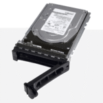 Dell 8TB Hard Drive SAS ISE 12Gbps 7.2K 512e 3.5in Hot-Plug CUS Kit (400-BLBZ)