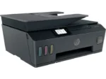 Printer HP Smart Tank 615 AiO (Y0F71A) - Image 3