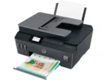 Printer HP Smart Tank 615 AiO (Y0F71A) - Image 4